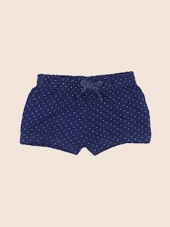 Seconde main-Fille-Short-Short - 9/12 mois