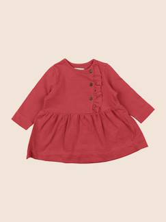 Seconde main-Fille-Robe-Robe - 6 mois