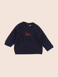 Sweat - 6 mois  - vertbaudet enfant