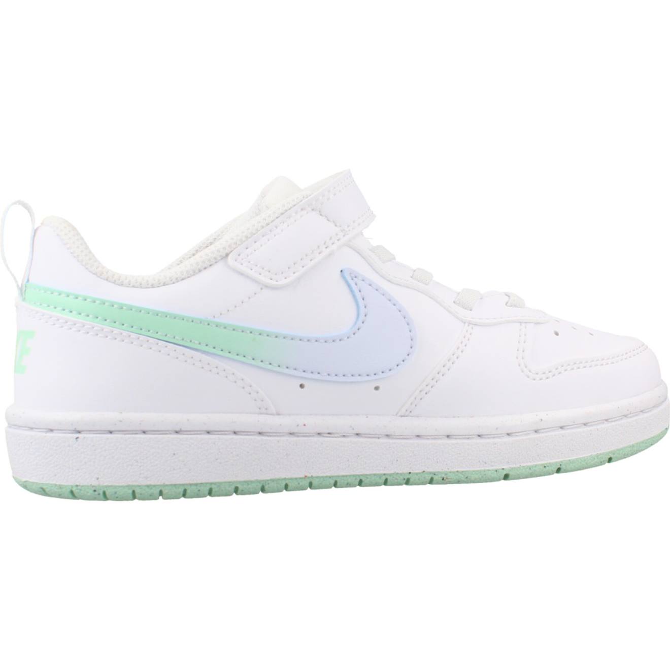 Baskets Enfant Garçon Blanc