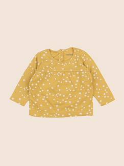 Seconde main-Fille-T-shirt, sous pull-Tee-shirt - 6 mois