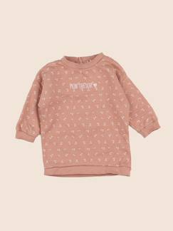 Seconde main-Fille-Robe - 18 mois