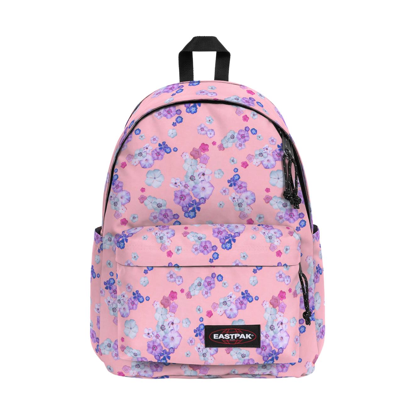 Sac À Dos Day Office Fleur Rose