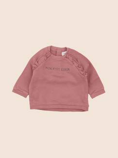 Sweat - 6 mois  - vertbaudet enfant