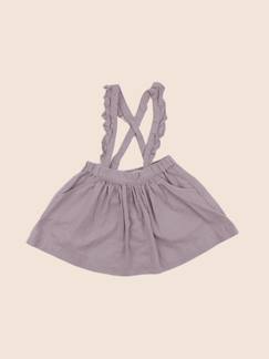 Seconde main-Fille-Robe-Jupe - 12 mois