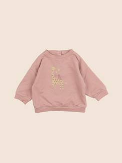 Sweat - 6 mois  - vertbaudet enfant