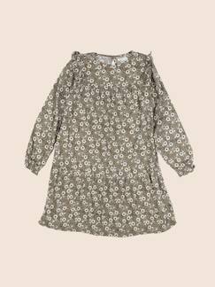 Seconde main-Fille-Robe - 10 ans