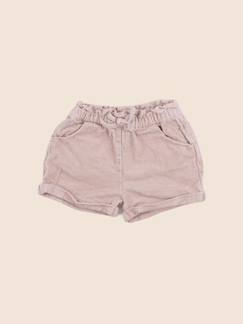 Seconde main-Fille-Short-Short - 18 mois