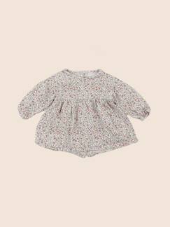 Seconde main-Fille-Robe - 6 mois