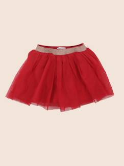 Seconde main-Fille-Robe-Jupe - 24 mois