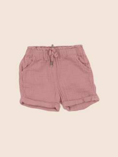 Seconde main-Fille-Short-Short - 6 mois