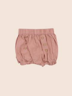 Seconde main-Fille-Short-Short - 3 mois
