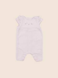 Combinaison - 1 mois  - vertbaudet enfant