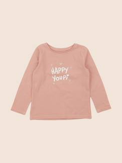 Tee-shirt - 4 ans  - vertbaudet enfant