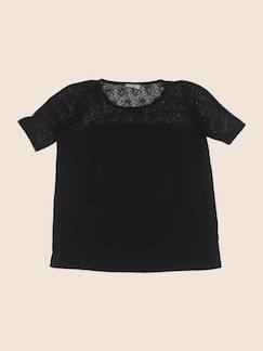 Seconde main-Vêtement de grossesse-Tee-shirt grossesse - 34