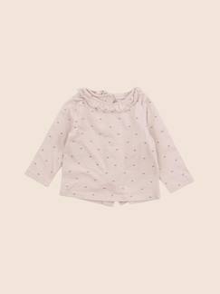 Tee-shirt - 6 mois  - vertbaudet enfant
