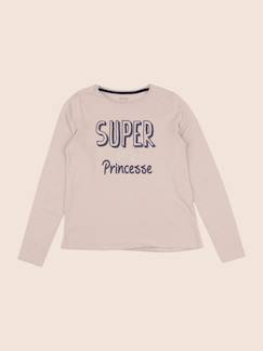 Seconde main-Fille-Tee-shirt - 10 ans