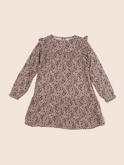 Seconde main-Fille-Robe - 9 ans