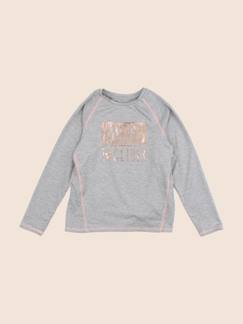Seconde main-Fille-Tee-shirt - 8 ans