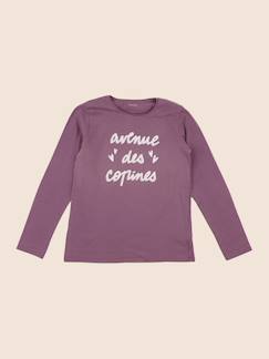 Tee-shirt - 12 ans  - vertbaudet enfant