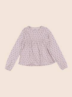 Seconde main-Fille-Tee-shirt - 10 ans