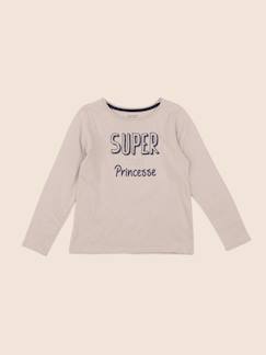 Seconde main-Fille-Tee-shirt - 8 ans