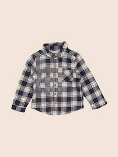 Seconde main-Garçon-Chemise - 24 mois