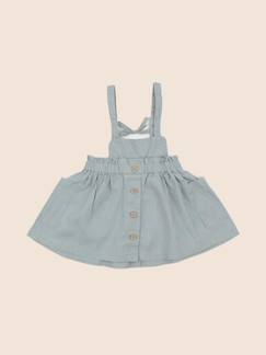 Seconde main-Fille-Robe - 12 mois