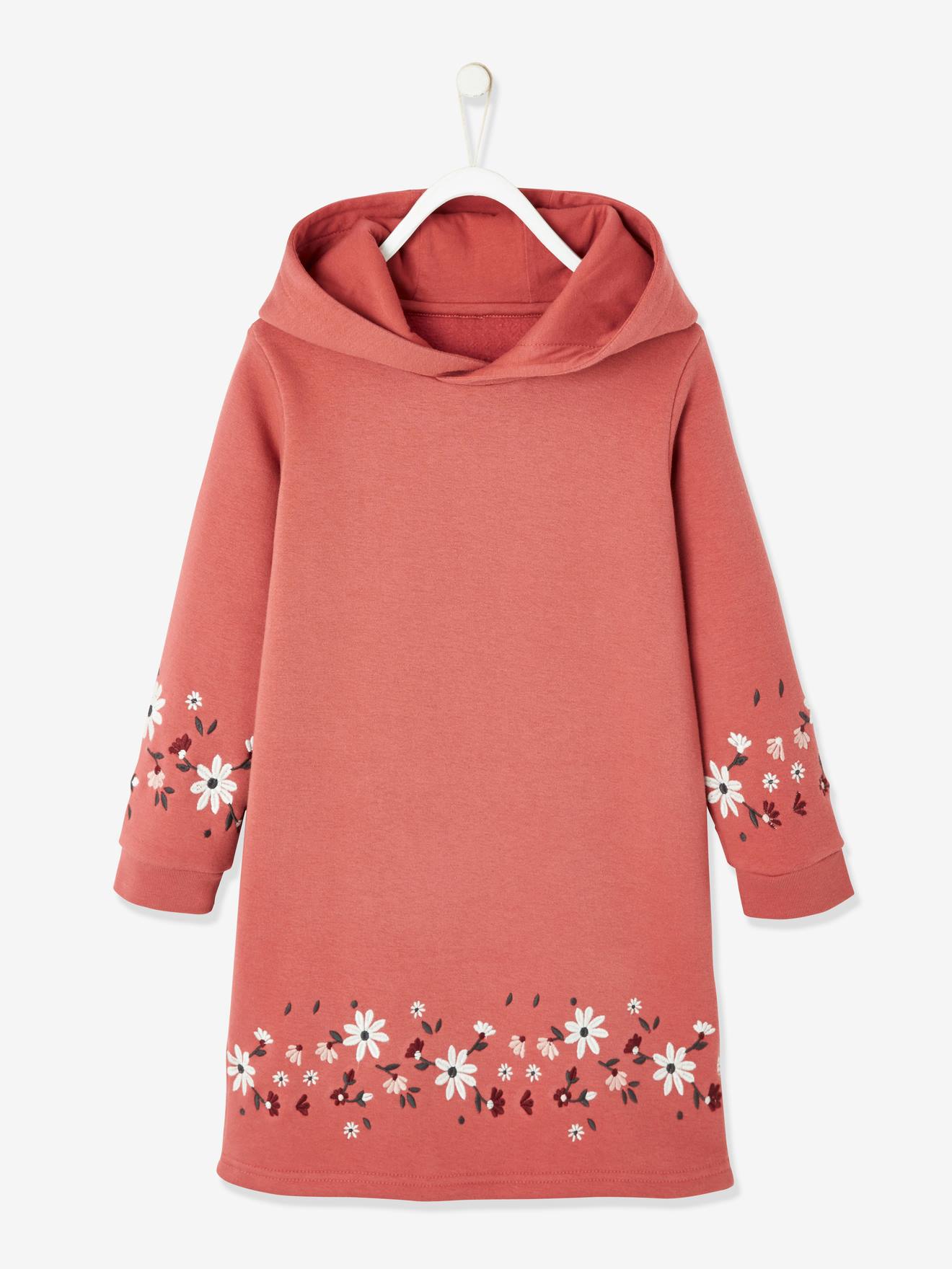 robe fille 8 ans vertbaudet