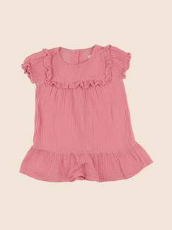 Robe - 36 mois  - vertbaudet enfant