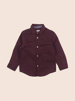 Seconde main-Garçon-Chemise - 3 ans