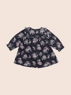 Robe - 6 mois  - vertbaudet enfant
