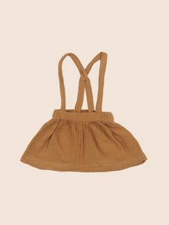 Seconde main-Fille-Robe-Jupe - 3 mois