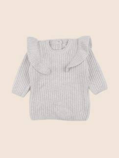 Seconde main-Fille-Robe - 18 mois