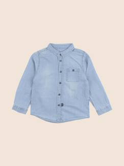 Seconde main-Garçon-Chemise - 36 mois
