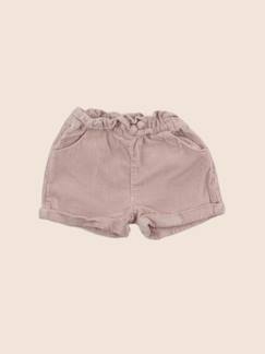 Seconde main-Fille-Short-Short - 18 mois