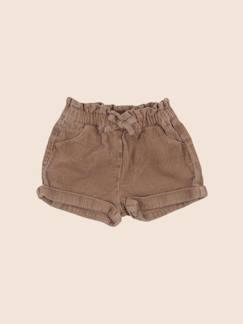 Seconde main-Fille-Short-Short - 9 mois