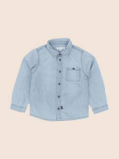 Seconde main-Garçon-Chemise - 36 mois