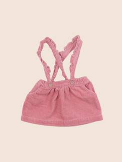 Seconde main-Fille-Robe-Jupe - 6 mois