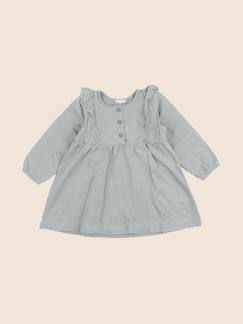 Seconde main-Fille-Robe - 18 mois