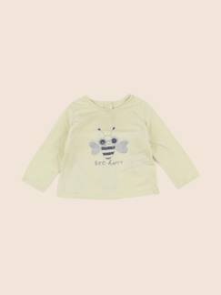 Tee-shirt - 6 mois  - vertbaudet enfant