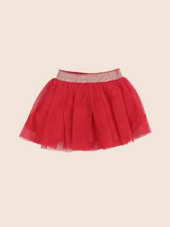 Seconde main-Fille-Robe-Jupe - 3 mois