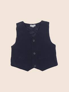 Seconde main-Gilet - 18 mois