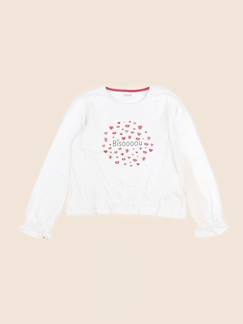 Tee-shirt - 10 ans  - vertbaudet enfant