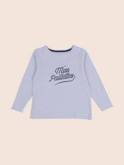 Seconde main-Fille-Tee-shirt - 6 ans
