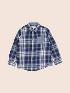 Seconde main-Garçon-Chemise - 4 ans