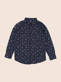 Seconde main-Garçon-Chemise - 8 ans