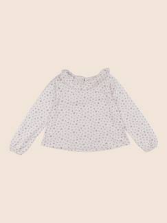 Seconde main-Fille-Tee-shirt - 8 ans