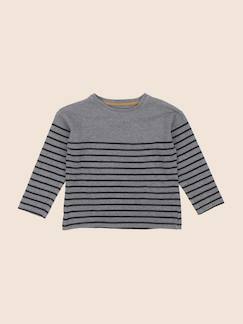Seconde main-Garçon-T-shirt, polo, sous pull-Tee-shirt - 10 ans