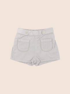 Seconde main-Fille-Short-Short - 18 mois